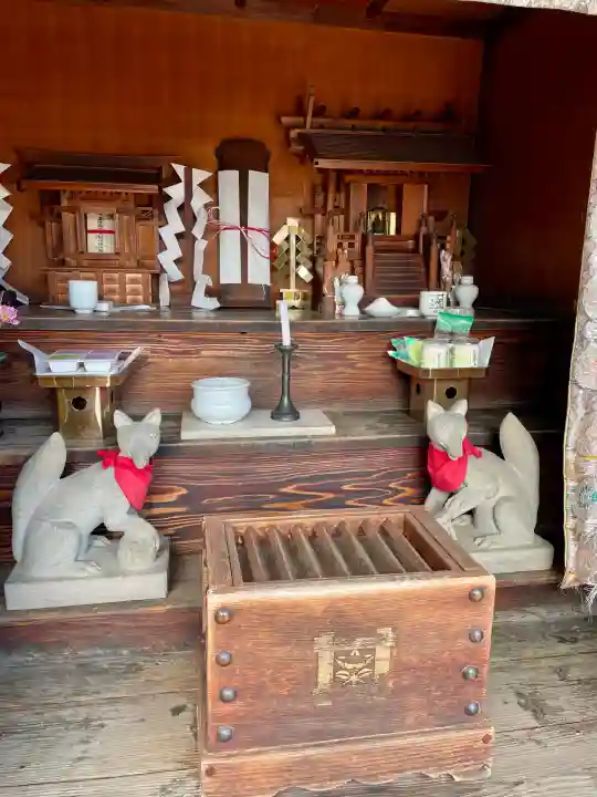 長明寺(東京都)