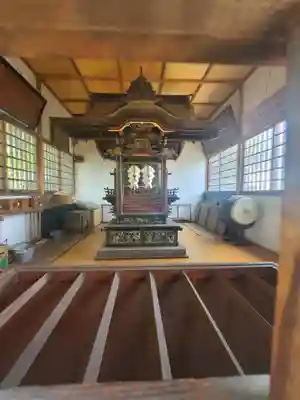 桐生天満宮(群馬県)