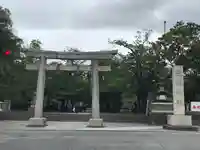 三嶋大社(静岡県)