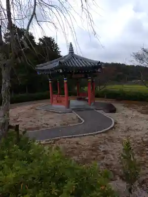 鬼室神社(滋賀県)