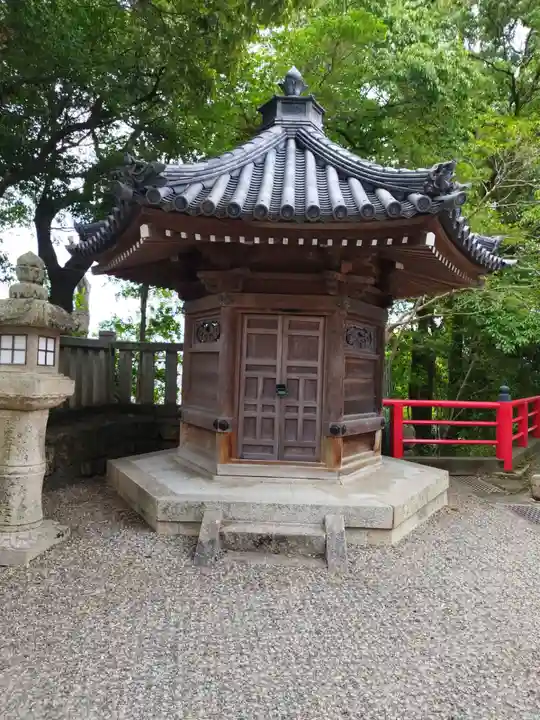 中山寺(兵庫県)
