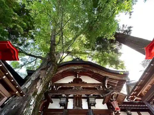 冨士山稲荷神社のその他建物