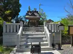 闘鶏神社(和歌山県)