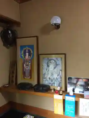 浄心寺(東京都)