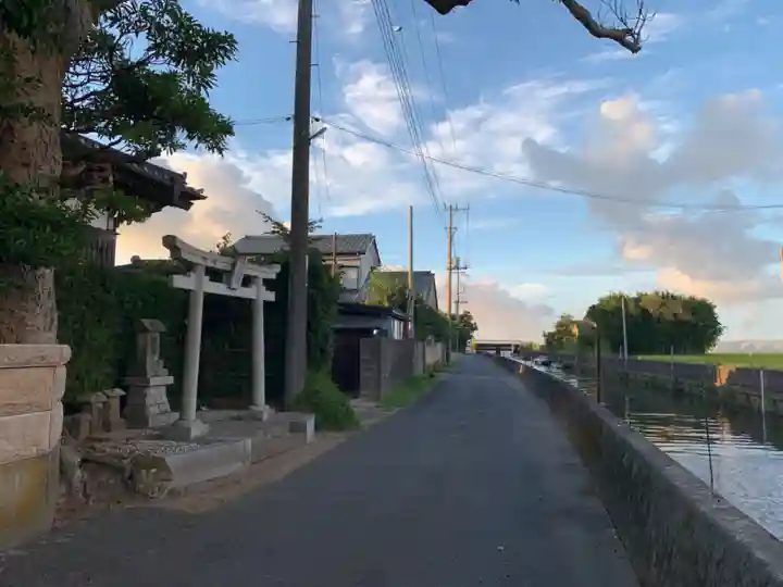 水神宮(千葉県)