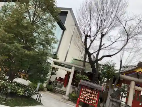 神田神社（神田明神）のその他建物
