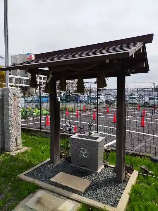 八坂神社(千葉県)