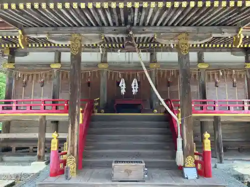 日吉大社(滋賀県)