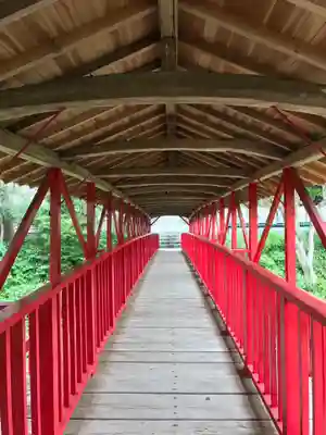 方廣寺のその他建物