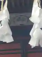 厳島神社(今福弁財天)(栃木県)