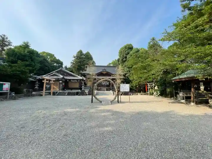 椿岸神社(三重県)