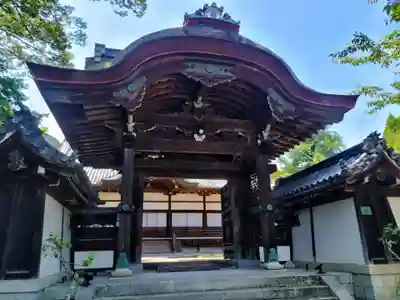 西教寺(滋賀県)
