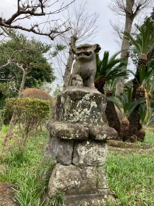 衣笠神社(神奈川県)