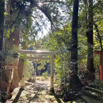 大馬神社(三重県)