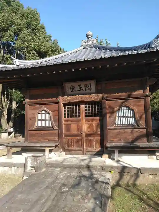 善光寺の本殿・本堂