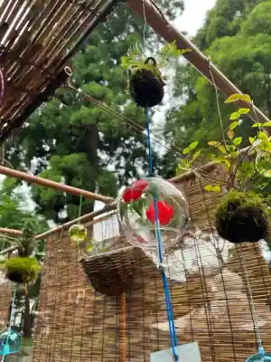 國魂神社(福島県)
