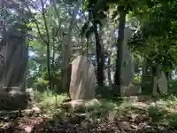 香取鳥見神社(千葉県)