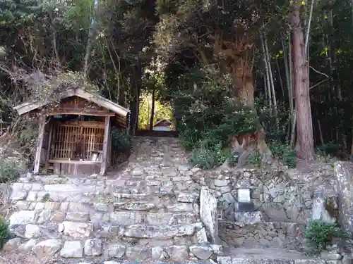 栄善寺のその他建物