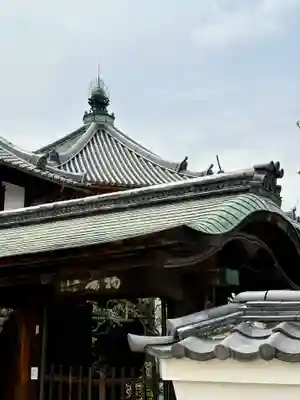 興福寺 南円堂(奈良県)