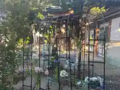 北澤八幡神社(東京都)