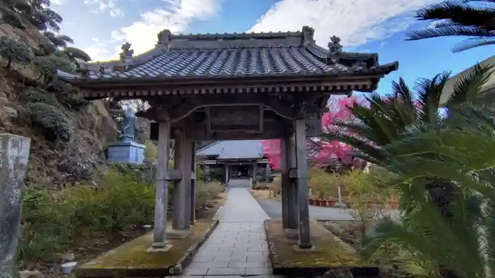 了仙寺(静岡県)