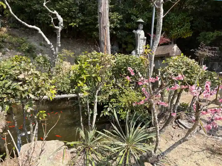 宝山寺(兵庫県)