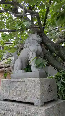 菅大臣神社(京都府)