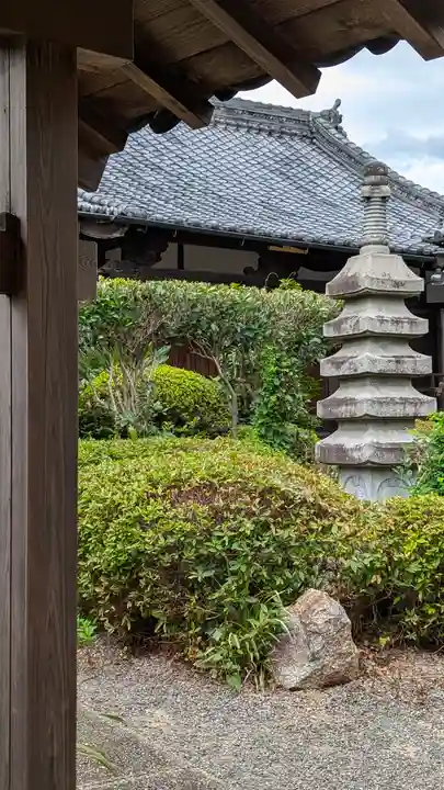 西林寺(京都府)