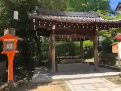 八坂神社(祇園さん)(京都府)