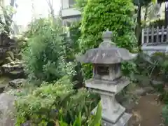 和泉貴船神社(和泉熊野神社境外末社)(東京都)