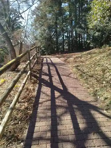 八雲神社（手代木）(宮城県)