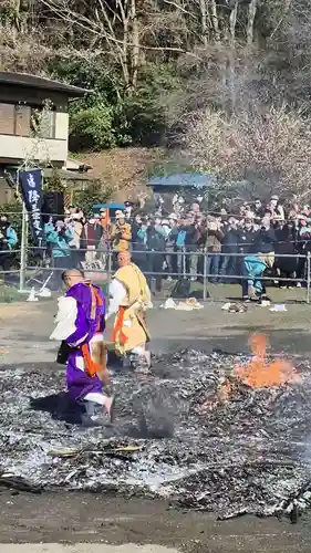 高尾山薬王院(東京都)