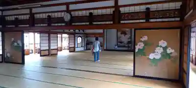 秋葉總本殿可睡斎のその他建物