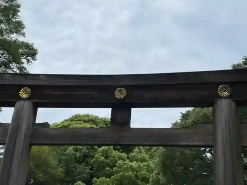 明治神宮(東京都)