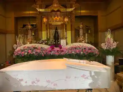 超願寺 （大阪難波）(大阪府)