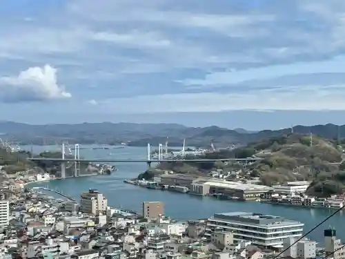 千光寺(広島県)