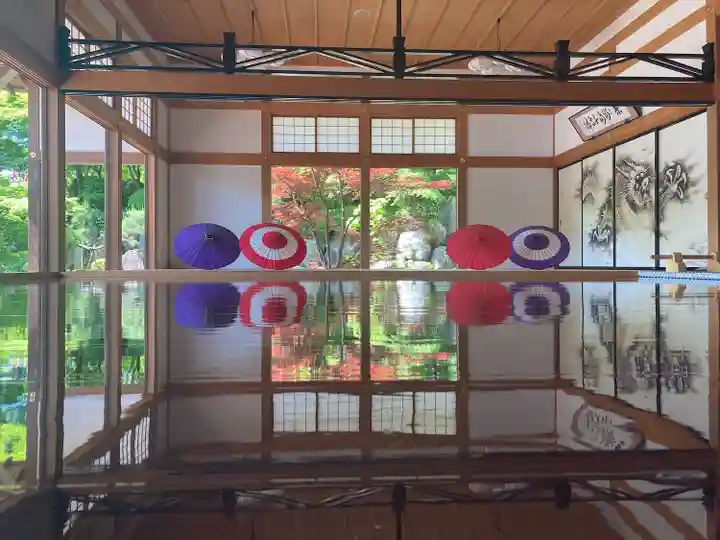 宝徳寺(群馬県)