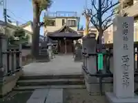 北野神社西町天神のその他建物