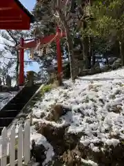 六甲山神社(兵庫県)