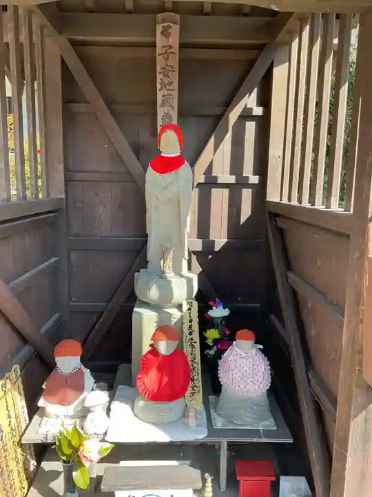 井際山 如意輪寺(愛知県)