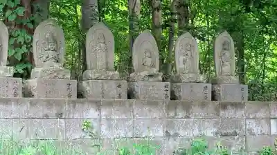 光明寺観音山霊場観音堂(北海道)
