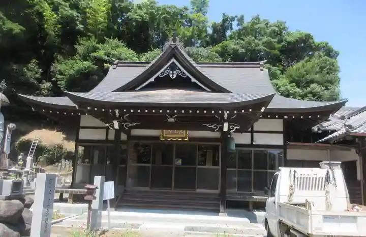 東光寺(神奈川県)