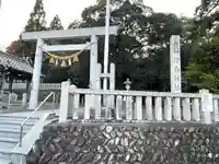 津島神社(岐阜県)