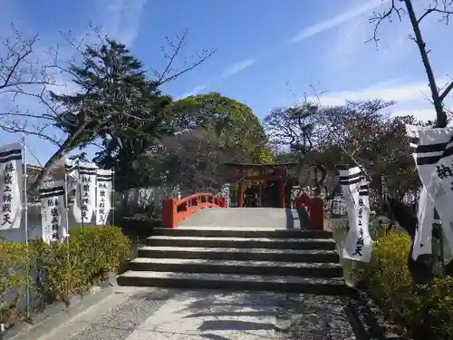 鶴岡八幡宮のその他建物
