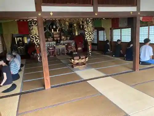 安用寺(愛知県)