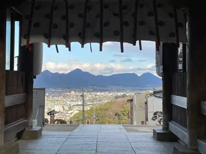 金刀比羅宮(香川県)