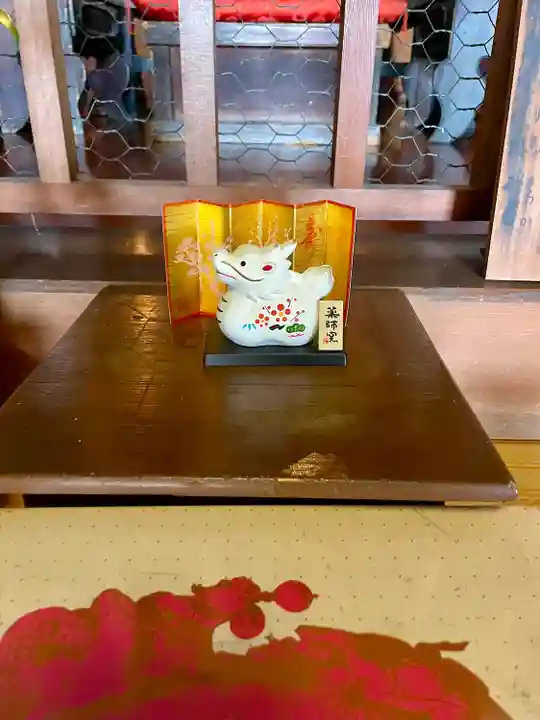 早川観音(神奈川県)