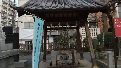 柏神社(千葉県)