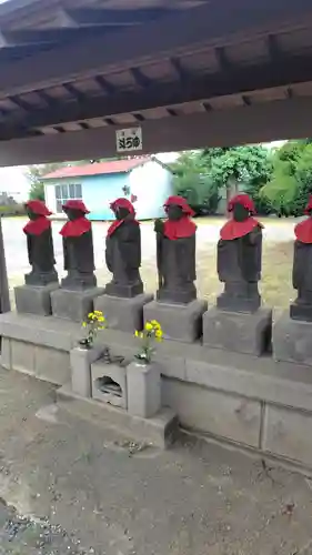 遍照寺(神奈川県)