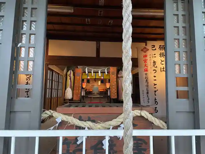 八幡神社(静岡県)